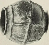 An illustration from Catalogue of the Greek and Etruscan vases in the British Museum (1893)