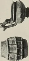An illustration from Catalogue of the Greek and Etruscan vases in the British Museum (1893)