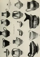 An illustration from Catalogue of the Greek and Etruscan vases in the British Museum (1893)
