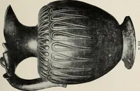An illustration from Catalogue of the Greek and Etruscan vases in the British Museum (1893)