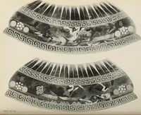 An illustration from Catalogue of the Greek and Etruscan vases in the British Museum (1893)