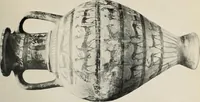 An illustration from Catalogue of the Greek and Etruscan vases in the British Museum (1893)