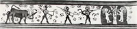 An illustration from Catalogue of the Greek and Etruscan vases in the British Museum (1893)