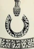 An illustration from Catalogue of the Greek and Etruscan vases in the British Museum (1893)