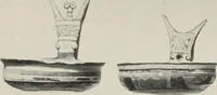 An illustration from Catalogue of the Greek and Etruscan vases in the British Museum (1893)