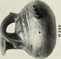 Picture 223 of 229 from Catalogue of the Greek and Etruscan vases in the British Museum (1893), leaf 368