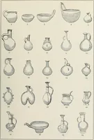 An illustration from Catalogue of the Greek and Etruscan vases in the British Museum (1893)
