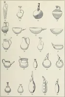 An illustration from Catalogue of the Greek and Etruscan vases in the British Museum (1893)