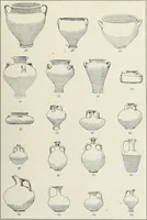 An illustration from Catalogue of the Greek and Etruscan vases in the British Museum (1893)