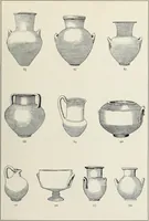 An illustration from Catalogue of the Greek and Etruscan vases in the British Museum (1893)
