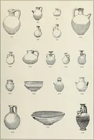 An illustration from Catalogue of the Greek and Etruscan vases in the British Museum (1893)