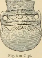 Picture 4 of 229 from Catalogue of the Greek and Etruscan vases in the British Museum (1893), leaf 43