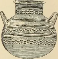 An illustration from Catalogue of the Greek and Etruscan vases in the British Museum (1893)