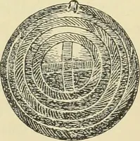 An illustration from Catalogue of the Greek and Etruscan vases in the British Museum (1893)