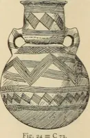 An illustration from Catalogue of the Greek and Etruscan vases in the British Museum (1893)