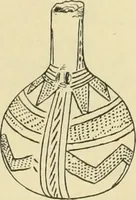 An illustration from Catalogue of the Greek and Etruscan vases in the British Museum (1893)