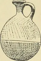 An illustration from Catalogue of the Greek and Etruscan vases in the British Museum (1893)