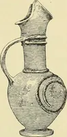 An illustration from Catalogue of the Greek and Etruscan vases in the British Museum (1893)