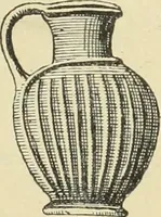 An illustration from Catalogue of the Greek and Etruscan vases in the British Museum (1893)