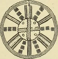 An illustration from Catalogue of the Greek and Etruscan vases in the British Museum (1893)