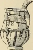 An illustration from Catalogue of the Greek and Etruscan vases in the British Museum (1893)