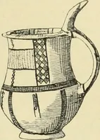An illustration from Catalogue of the Greek and Etruscan vases in the British Museum (1893)
