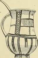 An illustration from Catalogue of the Greek and Etruscan vases in the British Museum (1893)