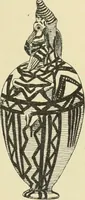 An illustration from Catalogue of the Greek and Etruscan vases in the British Museum (1893)