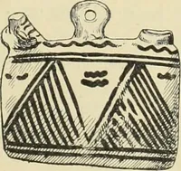 An illustration from Catalogue of the Greek and Etruscan vases in the British Museum (1893)