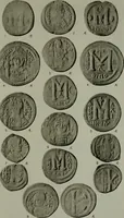 Picture 15 of 55 from Catalogue of the imperial Byzantine coins in the British Museum (1908), leaf 444