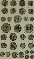 Picture 29 of 55 from Catalogue of the imperial Byzantine coins in the British Museum (1908), leaf 462
