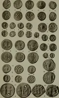 Picture 32 of 55 from Catalogue of the imperial Byzantine coins in the British Museum (1908), leaf 466