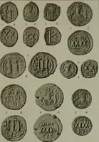 Picture 35 of 55 from Catalogue of the imperial Byzantine coins in the British Museum (1908), leaf 470