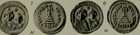 Picture 38 of 55 from Catalogue of the imperial Byzantine coins in the British Museum (1908), leaf 474