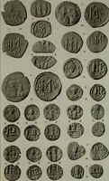 Picture 43 of 55 from Catalogue of the imperial Byzantine coins in the British Museum (1908), leaf 480