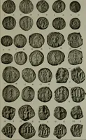 Picture 50 of 55 from Catalogue of the imperial Byzantine coins in the British Museum (1908), leaf 490