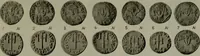 Picture 6 of 69 from Catalogue of the imperial Byzantine coins in the British Museum (1908), leaf 392