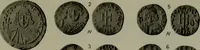 Picture 12 of 69 from Catalogue of the imperial Byzantine coins in the British Museum (1908), leaf 398