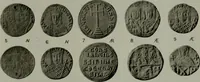 Picture 17 of 69 from Catalogue of the imperial Byzantine coins in the British Museum (1908), leaf 404