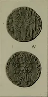 An illustration from Catalogue of the imperial Byzantine coins in the British Museum (1908)