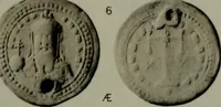 Picture 32 of 69 from Catalogue of the imperial Byzantine coins in the British Museum (1908), leaf 418
