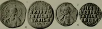 Picture 37 of 69 from Catalogue of the imperial Byzantine coins in the British Museum (1908), leaf 422