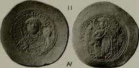 Picture 43 of 69 from Catalogue of the imperial Byzantine coins in the British Museum (1908), leaf 428