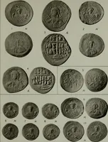 Picture 45 of 69 from Catalogue of the imperial Byzantine coins in the British Museum (1908), leaf 428