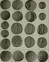 Picture 48 of 69 from Catalogue of the imperial Byzantine coins in the British Museum (1908), leaf 434