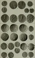 Picture 50 of 69 from Catalogue of the imperial Byzantine coins in the British Museum (1908), leaf 436
