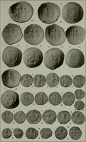 Picture 59 of 69 from Catalogue of the imperial Byzantine coins in the British Museum (1908), leaf 452