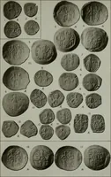 Picture 60 of 69 from Catalogue of the imperial Byzantine coins in the British Museum (1908), leaf 454