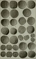 Picture 61 of 69 from Catalogue of the imperial Byzantine coins in the British Museum (1908), leaf 456
