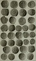 Picture 63 of 69 from Catalogue of the imperial Byzantine coins in the British Museum (1908), leaf 460
